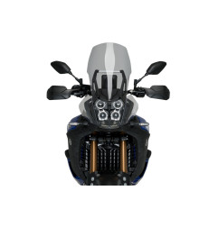 SZYBA TURYSTYCZNA PUIG DO YAMAHA TENERE 700 19-23 LEKKO PRZYCIEMNIONA