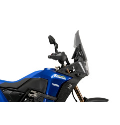 SZYBA TURYSTYCZNA PUIG DO YAMAHA TENERE 700 19-23 LEKKO PRZYCIEMNIONA