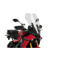 SZYBA TURYSTYCZNA PUIG DO YAMAHA MT-09 TRACER 900 18-24 PRZEZROCZYSTA