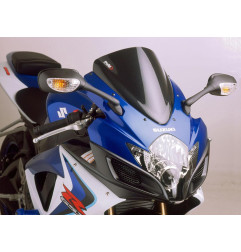 SZYBA Z-RACING PUIG DO SUZUKI GSX-R600 06-07 MOCNO PRZYCIEMNIONA