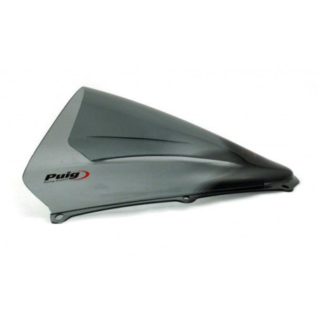 SZYBA Z-RACING PUIG DO SUZUKI GSX-R600 06-07 LEKKO PRZYCIEMNIONA