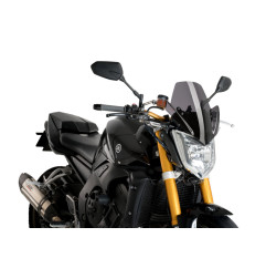 SZYBA OWIEWKA PUIG DO YAMAHA FZ1 N 06-16 MOCNO PRZYCIEMNIONA