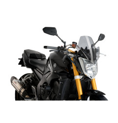 SZYBA OWIEWKA PUIG DO YAMAHA FZ1 N 06-16 LEKKO PRZYCIEMNIONA