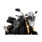 SZYBA OWIEWKA PUIG DO YAMAHA FZ1 N 06-16 LEKKO PRZYCIEMNIONA