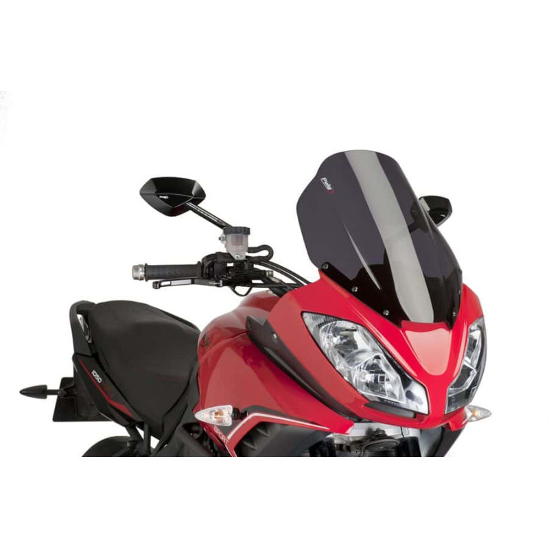 SZYBA TURYSTYCZNA PUIG DO TRIUMPH TIGER 1050 / SPORT 07-15 MOCNO PRZYCIEMNIONA SZYBA TURYSTYCZNA PUIG DO TRIUMPH TIGER 1050 / SPORT 07-15 MOCNO PRZYCIEMNIONA