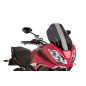 SZYBA TURYSTYCZNA PUIG DO TRIUMPH TIGER 1050 / SPORT 07-15 MOCNO PRZYCIEMNIONA SZYBA TURYSTYCZNA PUIG DO TRIUMPH TIGER 1050 / SPORT 07-15 MOCNO PRZYCIEMNIONA