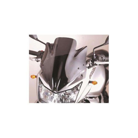 SZYBA OWIEWKA PUIG DO KAWASAKI Z750 07-12 / Z750R 11-12 MOCNO PRZYCIEMNIONA