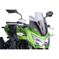 SZYBA OWIEWKA PUIG DO KAWASAKI Z750 07-12 / Z750R 11-12 LEKKO PRZYCIEMNIONA