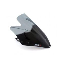 SZYBA OWIEWKA PUIG DO KAWASAKI Z750 07-12 / Z750R 11-12 LEKKO PRZYCIEMNIONA