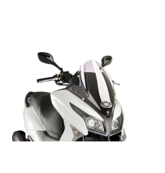 SZYBA PUIG V-TECH DO KYMCO DOWNTOWN / SUPERDINK (SPORT) PRZEZROCZYSTA