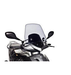 SZYBA OWIEWKA PUIG DO KYMCO AGILITY CITY 50 / 125 / 150 11-20 (TRAFFIC) PRZEZROCZYSTA