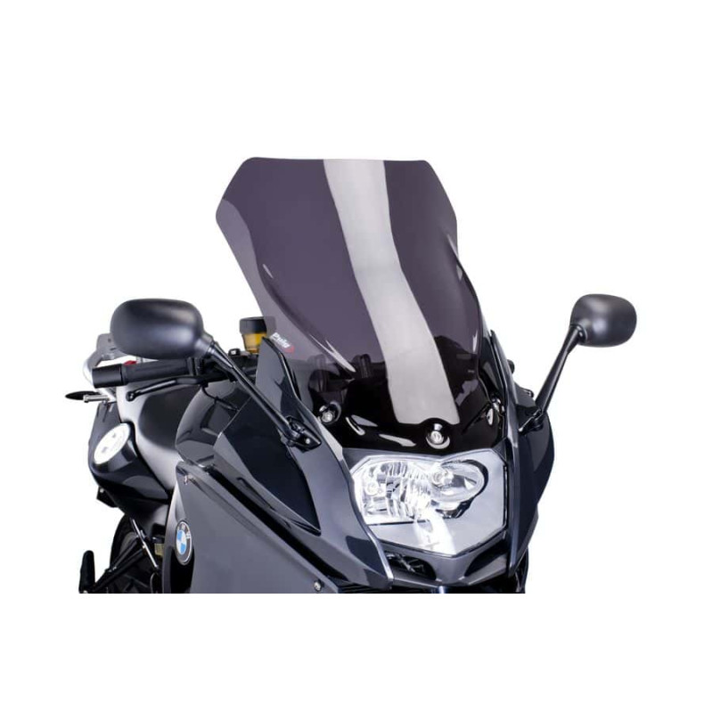SZYBA TURYSTYCZNA PUIG DO BMW F800GT 13-20 MOCNO PRZYCIEMNIONA