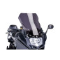 SZYBA TURYSTYCZNA PUIG DO BMW F800GT 13-20 MOCNO PRZYCIEMNIONA