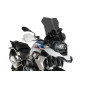 SZYBA TURYSTYCZNA PUIG DO BMW R1200GS 13-18 / R1250GS 18-23 MOCNO PRZYCIEMNIONA SZYBA TURYSTYCZNA PUIG DO BMW R1200GS 13-18 / R1250GS 18-23 MOCNO PRZYCIEMNIONA