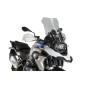SZYBA TURYSTYCZNA PUIG DO BMW R1200GS 13-18 / R1250GS 18-23 LEKKO PRZYCIEMNIONA SZYBA TURYSTYCZNA PUIG DO BMW R1200GS 13-18 / R1250GS 18-23 LEKKO PRZYCIEMNIONA