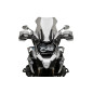 SZYBA TURYSTYCZNA PUIG DO BMW R1200GS 13-18 / R1250GS 18-23 LEKKO PRZYCIEMNIONA SZYBA TURYSTYCZNA PUIG DO BMW R1200GS 13-18 / R1250GS 18-23 LEKKO PRZYCIEMNIONA