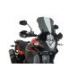 SZYBA TURYSTYCZNA PUIG DO KTM 1050 / 1090 / 1190 ADVENTURE 13-20 MOCNO PRZYCIEMNIONA SZYBA TURYSTYCZNA PUIG DO KTM 1050 / 1090 / 1190 ADVENTURE 13-20 MOCNO PRZYCIEMNIONA