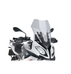 SZYBA TURYSTYCZNA PUIG DO BMW S1000XR 15-19 LEKKO PRZYCIEMNIONA