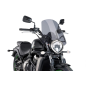 SZYBA OWIEWKA PUIG DO KAWASAKI VULCAN S / CAFE 15-22 (TOURING) LEKKO PRZYCIEMNIONA