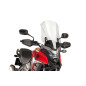 SZYBA TURYSTYCZNA PUIG DO HONDA CB500X 16-23 PRZEZROCZYSTA SZYBA TURYSTYCZNA PUIG DO HONDA CB500X 16-23 PRZEZROCZYSTA