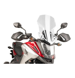 SZYBA TURYSTYCZNA PUIG DO HONDA NC750X 16-20 PRZEZROCZYSTA