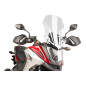 SZYBA TURYSTYCZNA PUIG DO HONDA NC750X 16-20 PRZEZROCZYSTA SZYBA TURYSTYCZNA PUIG DO HONDA NC750X 16-20 PRZEZROCZYSTA