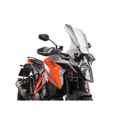 SZYBA TURYSTYCZNA PUIG DO KTM 1290 SUPERDUKE GT 16-18 LEKKO PRZYCIEMNIONA