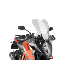 SZYBA TURYSTYCZNA PUIG DO KTM 1290 SUPERDUKE GT 16-18 PRZEZROCZYSTA