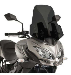 SZYBA TURYSTYCZNA PUIG DO KAWASAKI VERSYS 650 15-21 / 1000 12-22 MOCNO PRZYCIEMNIONA