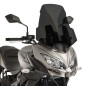SZYBA TURYSTYCZNA PUIG DO KAWASAKI VERSYS 650 15-21 / 1000 12-22 MOCNO PRZYCIEMNIONA