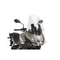 SZYBA TURYSTYCZNA PUIG DO KAWASAKI VERSYS 650 15-21 / 1000 12-23 PRZEZROCZYSTA