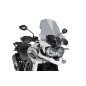 SZYBA TURYSTYCZNA PUIG DO TRIUMPH TIGER EXPLORER 1200 18-21 LEKKO PRZYCIEMNIONA