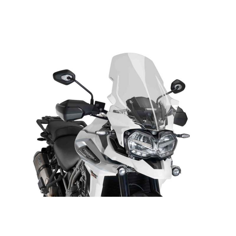 SZYBA TURYSTYCZNA PUIG DO TRIUMPH TIGER EXPLORER 1200 18-21 PRZEZROCZYSTA SZYBA TURYSTYCZNA PUIG DO TRIUMPH TIGER EXPLORER 1200 18-21 PRZEZROCZYSTA