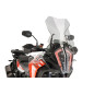 SZYBA TURYSTYCZNA PUIG DO KTM 1290 SUPER ADVENTURE R/S 17-20 LEKKO PRZYCIEMNIONA