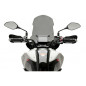 SZYBA TURYSTYCZNA PUIG DO BENELLI TRK702 / TRK702X 2023-2024 LEKKO PRZYCIEMNIONA