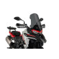 SZYBA TURYSTYCZNA PUIG DO BENELLI TRK702 / TRK702X 2023-2024 MOCNO PRZYCIEMNIONA