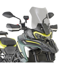 SZYBA GIVI DYMIONA 3,5 X 34 CM (H X W) BENELLI TRK702 (23) 2024