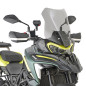 SZYBA GIVI DYMIONA 3,5 X 34 CM (H X W) BENELLI TRK702 (23) 2024