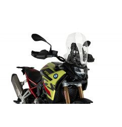SZYBA TURYSTYCZNA PUIG DO BMW F900GS 24 PRZEZROCZYSTA