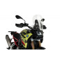 SZYBA TURYSTYCZNA PUIG DO BMW F900GS 24 PRZEZROCZYSTA