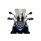 SZYBA TURYSTYCZNA PUIG DO BMW R1300GS 24 (Z RADAREM AAC) LEKKO PRZYCIEMNIONA SZYBA TURYSTYCZNA PUIG DO BMW R1300GS 24 (Z RADAREM AAC) LEKKO PRZYCIEMNIONA