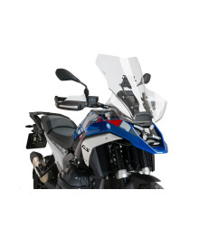 SZYBA TURYSTYCZNA PUIG DO BMW R1300GS 24 (Z RADAREM AAC) PRZEZROCZYSTA