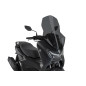 SZYBA PUIG V-TECH DO YAMAHA NMAX 25 (TOURING) MOCNO PRZYCIEMNIONA