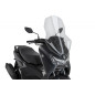 SZYBA PUIG V-TECH DO YAMAHA NMAX 25 (TOURING) PRZEZROCZYSTA