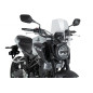 SZYBA OWIEWKA PUIG DO HONDA CB125R / CB300R 24-25 PRZEZROCZYSTA