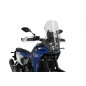 SZYBA TURYSTYCZNA PUIG DO YAMAHA TENERE 700 25 PRZEZROCZYSTA
