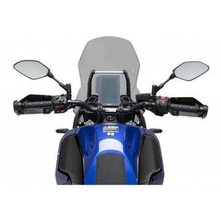 SZYBA TURYSTYCZNA PUIG DO YAMAHA TENERE 700 25 LEKKO PRZYCIEMNIONA