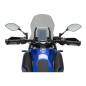 SZYBA TURYSTYCZNA PUIG DO YAMAHA TENERE 700 25 LEKKO PRZYCIEMNIONA