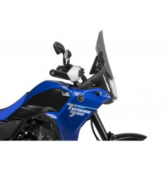 SZYBA TURYSTYCZNA PUIG DO YAMAHA TENERE 700 25 LEKKO PRZYCIEMNIONA
