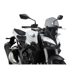 SZYBA OWIEWKA PUIG TOURING DO HONDA CB1000 HORNET 25 LEKKO PRZYCIEMNIONA